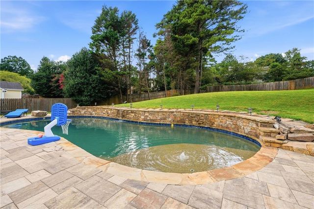 1096 Angel Lane, Powder Springs, GA 30127