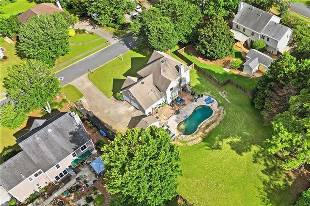 1096 Angel Lane, Powder Springs, GA 30127