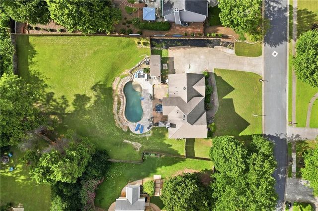1096 Angel Lane, Powder Springs, GA 30127