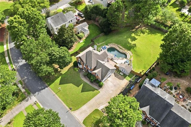 1096 Angel Lane, Powder Springs, GA 30127