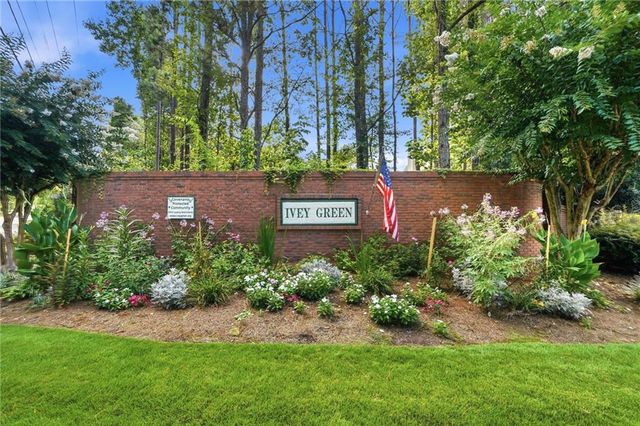 1096 Angel Lane, Powder Springs, GA 30127
