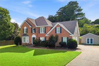1096 Angel Lane, Powder Springs, GA 30127