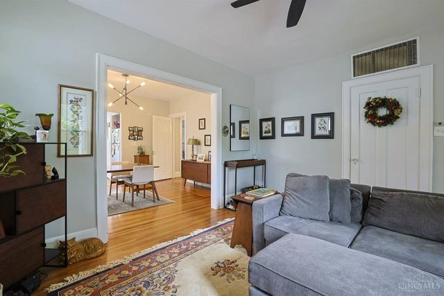 1268 Delta Avenue, Cincinnati, OH 45208