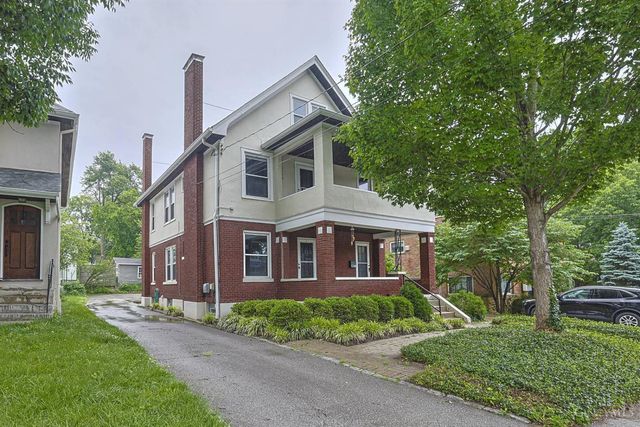 1268 Delta Avenue, Cincinnati, OH 45208