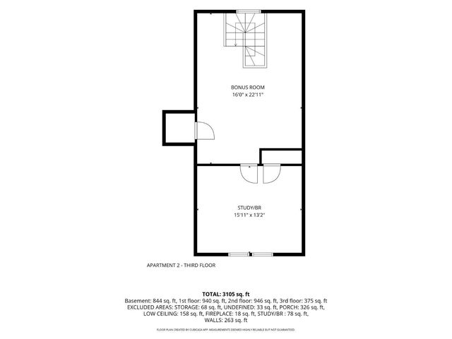 1268 Delta Avenue, Cincinnati, OH 45208