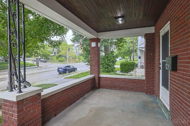 1268 Delta Avenue, Cincinnati, OH 45208