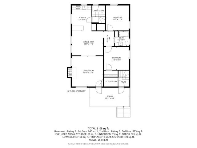 1268 Delta Avenue, Cincinnati, OH 45208