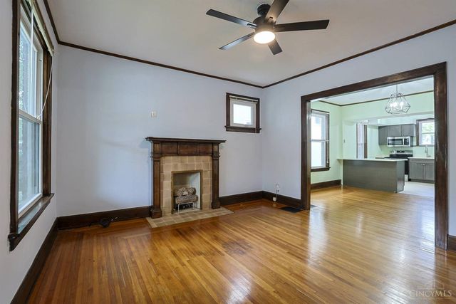 1268 Delta Avenue, Cincinnati, OH 45208