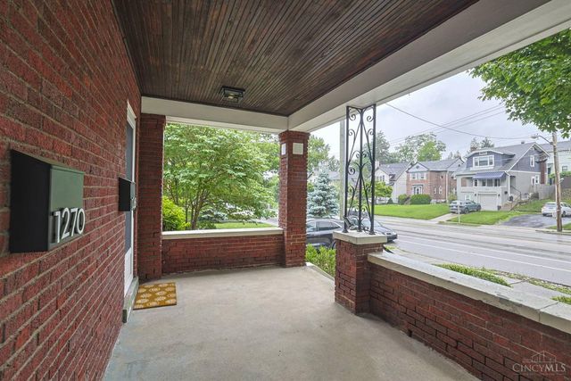 1268 Delta Avenue, Cincinnati, OH 45208
