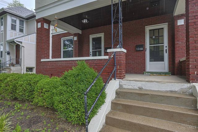 1268 Delta Avenue, Cincinnati, OH 45208