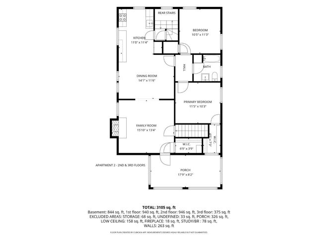 1268 Delta Avenue, Cincinnati, OH 45208