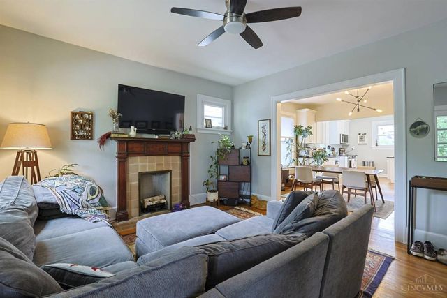 1268 Delta Avenue, Cincinnati, OH 45208