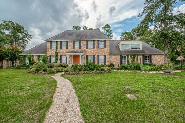 1407 Ella Circle, Houston, TX 77090