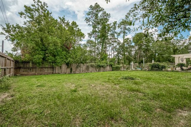 1407 Ella Circle, Houston, TX 77090