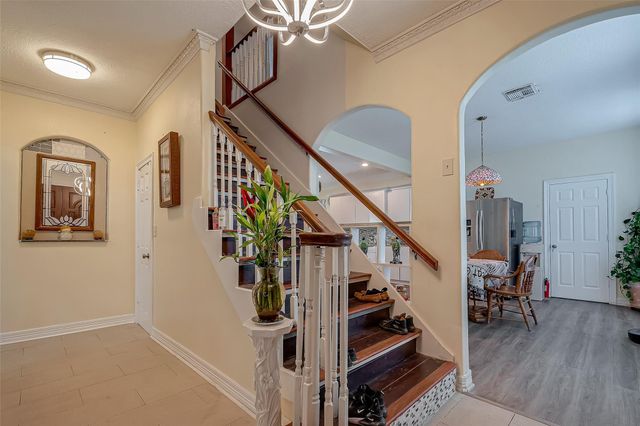 1407 Ella Circle, Houston, TX 77090