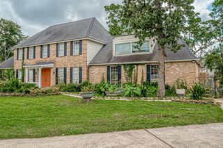 1407 Ella Circle, Houston, TX 77090