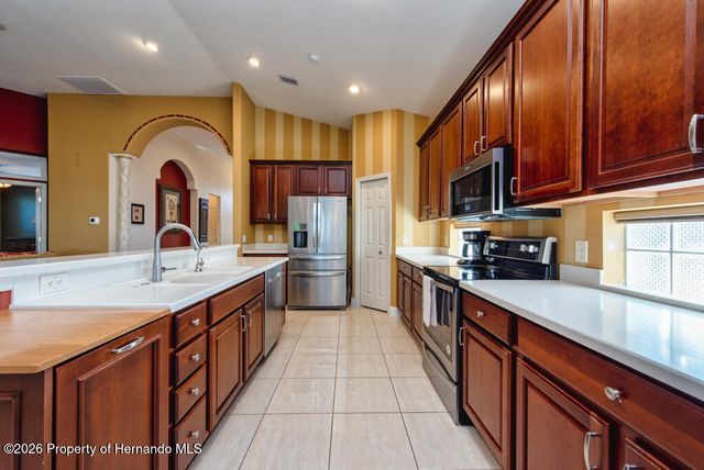 1134 W Diamond Shore Loop, Hernando, FL 34442