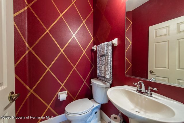 1134 W Diamond Shore Loop, Hernando, FL 34442