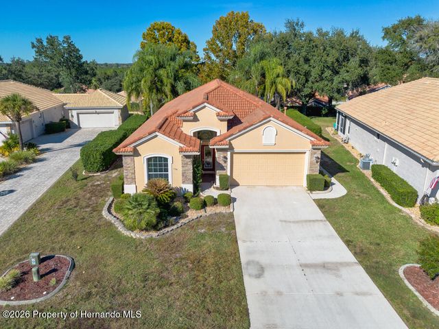 1134 W Diamond Shore Loop, Hernando, FL 34442