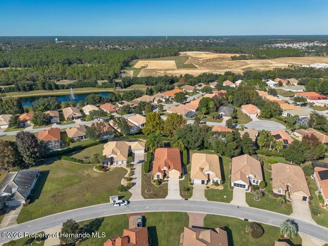 1134 W Diamond Shore Loop, Hernando, FL 34442