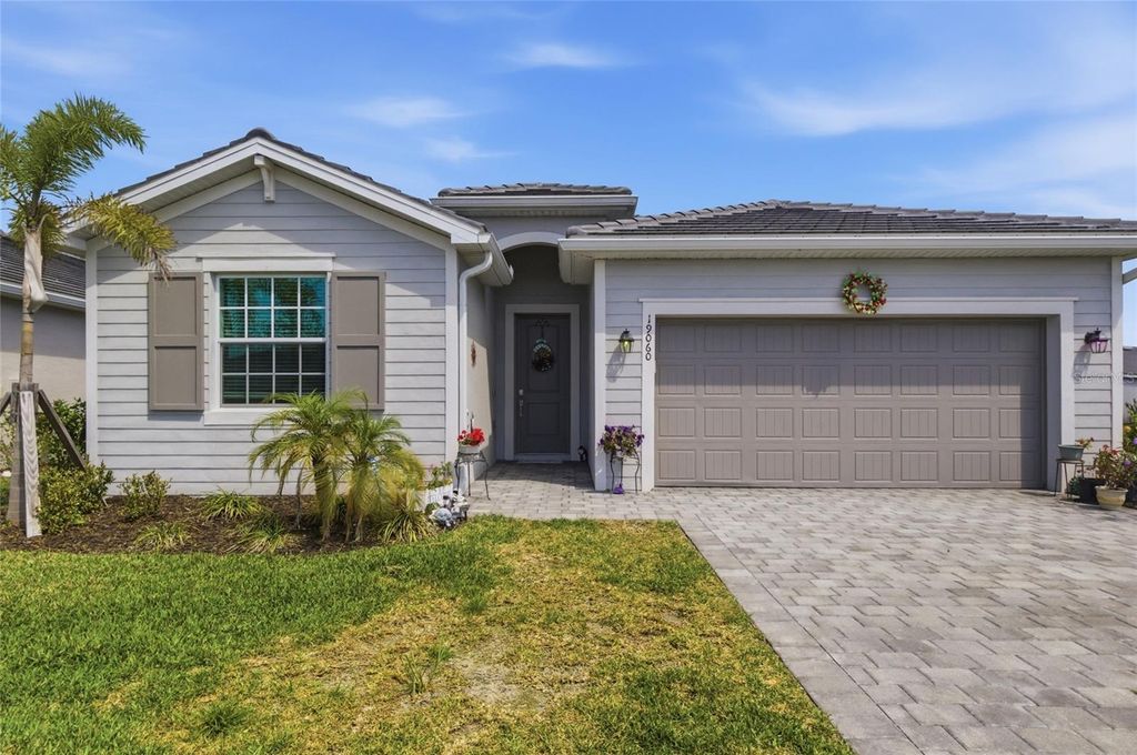 19060 CABERNET COURT, Venice, FL 34293