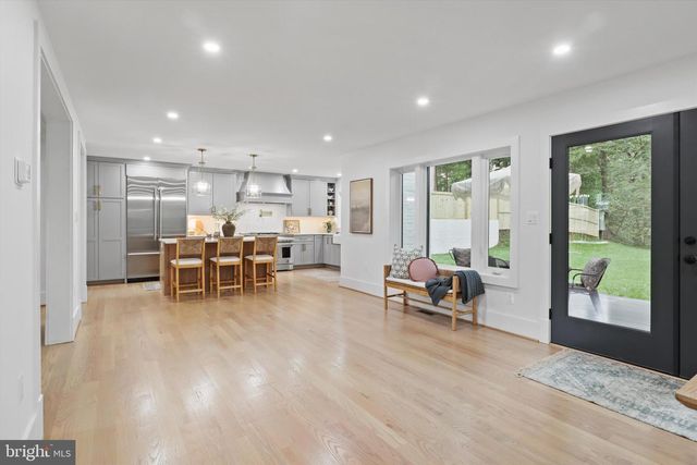 2520 N VERNON ST, Arlington, VA 22207