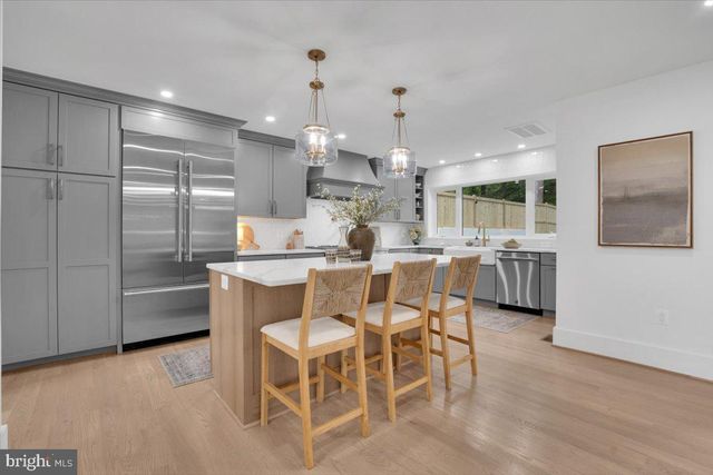 2520 N VERNON ST, Arlington, VA 22207