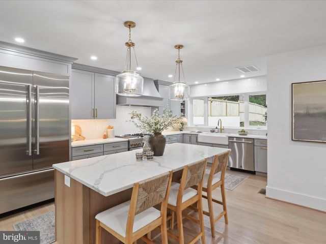 2520 N VERNON ST, Arlington, VA 22207