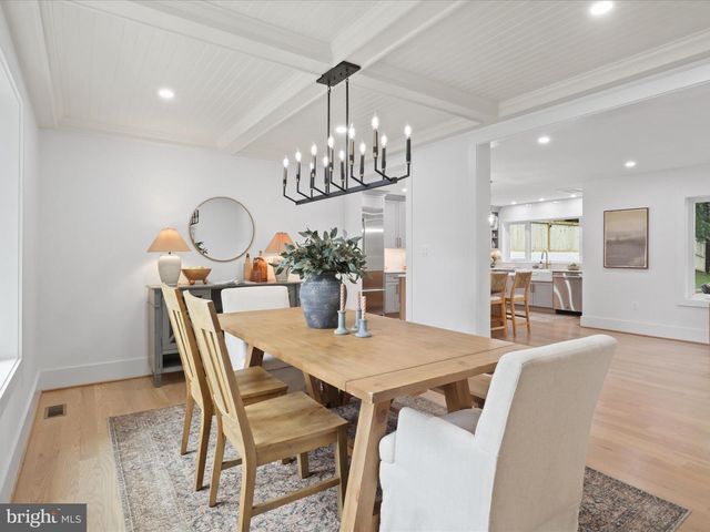 2520 N VERNON ST, Arlington, VA 22207