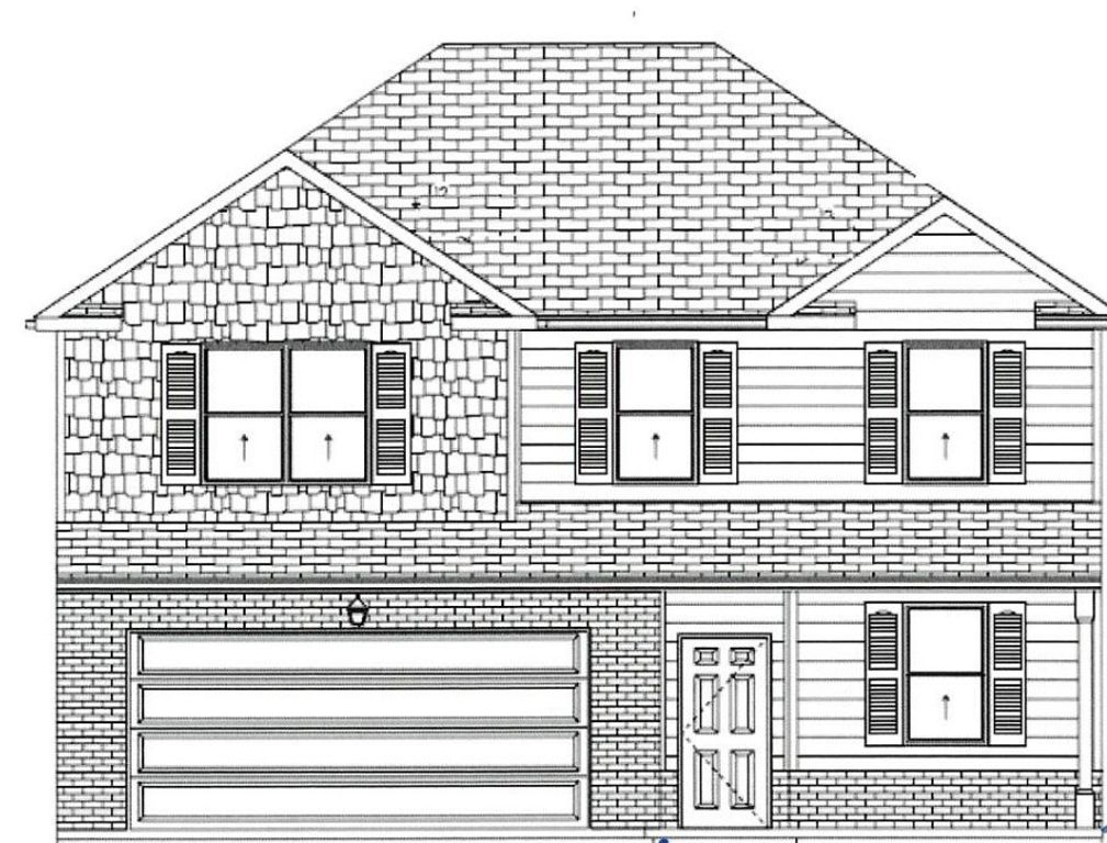 114 Cherry Blossom Way, Dickson, TN 37055