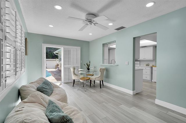 2705 ROOSEVELT Street, Hollywood, FL 33020