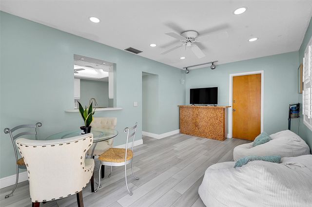 2705 ROOSEVELT Street, Hollywood, FL 33020