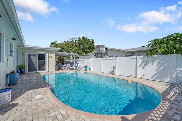 2705 ROOSEVELT Street, Hollywood, FL 33020