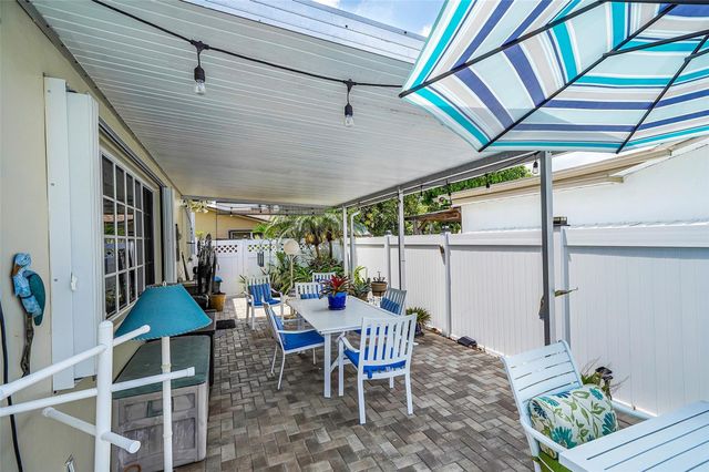 2705 ROOSEVELT Street, Hollywood, FL 33020
