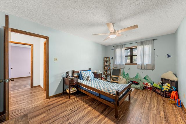 2402 White Street, Clifton, TX 76634