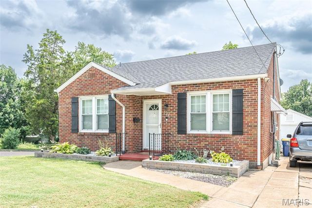 524 E 7th Street, Washington, MO 63090