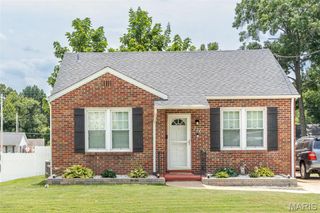524 E 7th Street, Washington, MO 63090