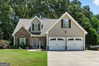 17 Saddle Wood Drive, Dallas, GA 30157