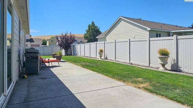 4010 S Palouse Street, Kennewick, WA 99337