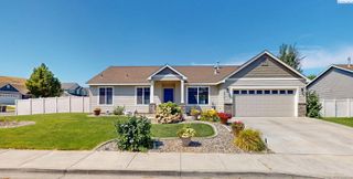 4010 S Palouse Street, Kennewick, WA 99337
