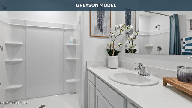 5604 COPPERS EDGE Lane, Jacksonville, FL 32254