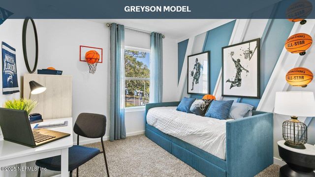 5604 COPPERS EDGE Lane, Jacksonville, FL 32254