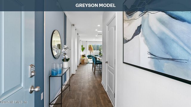 5604 COPPERS EDGE Lane, Jacksonville, FL 32254