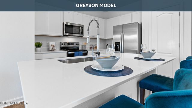 5604 COPPERS EDGE Lane, Jacksonville, FL 32254