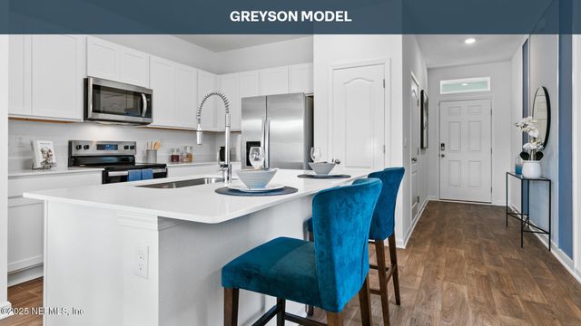 5604 COPPERS EDGE Lane, Jacksonville, FL 32254