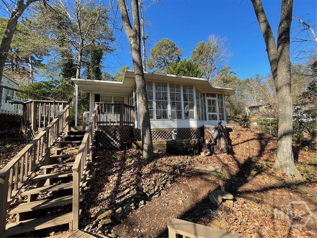 20 Clipper Circle, Hartwell, GA 30643