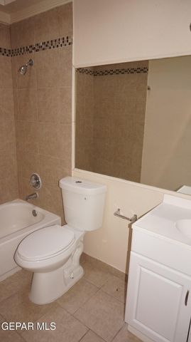 6069 BRIDALVEIL Drive, El Paso, TX 79924