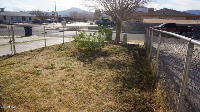 6069 BRIDALVEIL Drive, El Paso, TX 79924