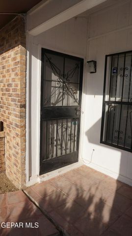 6069 BRIDALVEIL Drive, El Paso, TX 79924