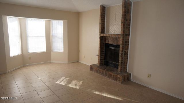 6069 BRIDALVEIL Drive, El Paso, TX 79924